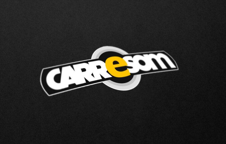Logotipo da Carresom