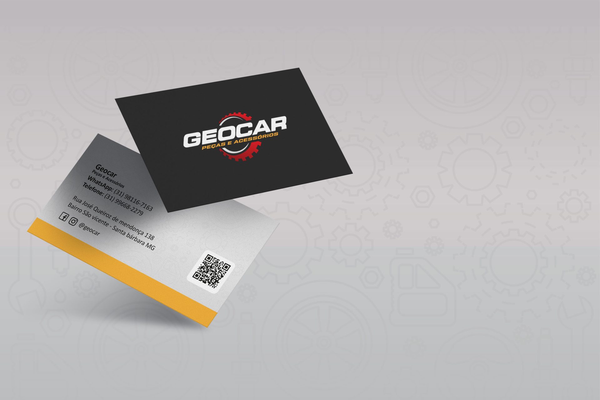 Geocar