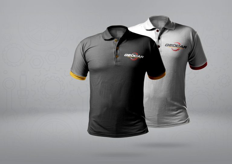 Uniforme para Geocar