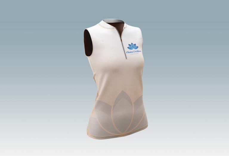 Uniforme para Elaine Cristina